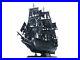 Halloween-Decor-Flying-Dutchman-Ghost-Tall-Ship-Wooden-Model-27-Fully-Built-New-01-vr