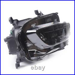 Halogen Headlight Headlamp Driver + Passenger LH+RH For 2014-2018 Jeep Cherokee