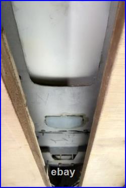 Hand Built Model Ship The San Marco Venezia. Steel And Wood Construction. 1979