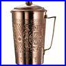 Handmade-Copper-JAR-for-Cold-Water-and-Soft-Drinks-FREE-Shipping-01-euc