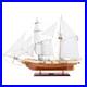 Harvey-Ship-Model-Handcrafted-Varnished-Two-Tone-Colors-Wooden-Ship-With-Cannons-01-pob