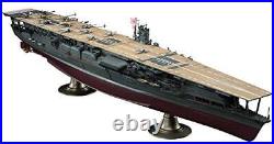 Hasegawa 1/350 Japanese Navy Aircraft Carrier Akagi Plastic Model Z25 Ship Japan