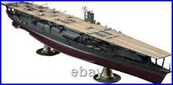 Hasegawa Japan Navy Aircraft Carrier Akagi Z25 1941 1/350 Plastic Model JPN