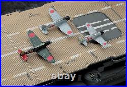 Hasegawa Japan Navy Aircraft Carrier Akagi Z25 1941 1/350 Plastic Model JPN