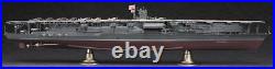Hasegawa Japan Navy Aircraft Carrier Akagi Z25 1941 1/350 Plastic Model JPN