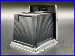 Hasselblad Waist Level Finder Early Model For 500cm 501c 503cw Expedited Ship