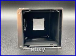 Hasselblad Waist Level Finder Early Model For 500cm 501c 503cw Expedited Ship