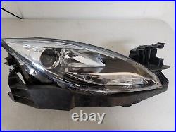 Headlight For 2009 2010 Mazda 6 S GT GS i Models Right Clear Lens USED FREE SHIP