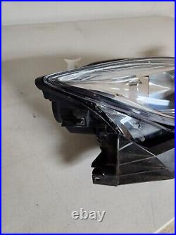 Headlight For 2009 2010 Mazda 6 S GT GS i Models Right Clear Lens USED FREE SHIP
