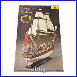 Heller 1/200 La Sirene French Model Ship Kit # 893 Unbuilt Vintage Boat 1200