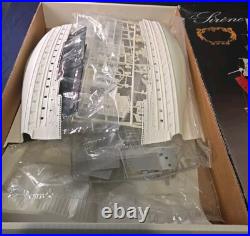 Heller 1/200 La Sirene French Model Ship Kit # 893 Unbuilt Vintage Boat 1200