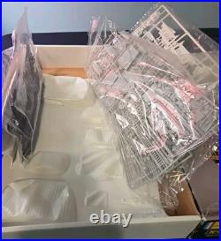 Heller 1/200 La Sirene French Model Ship Kit # 893 Unbuilt Vintage Boat 1200