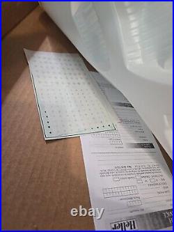 Heller 1/200 La Sirene French Model Ship Kit # 893 Unbuilt Vintage Boat 1200