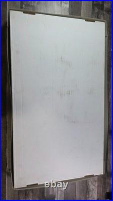 Heller Preussen Sailing Ship Plastic Model Ship Kit 1.150 Scale 80894