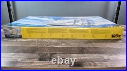 Heller Preussen Sailing Ship Plastic Model Ship Kit 1.150 Scale 80894