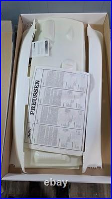 Heller Preussen Sailing Ship Plastic Model Ship Kit 1.150 Scale 80894
