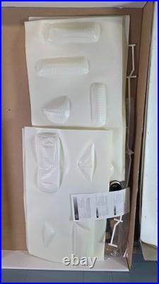 Heller Preussen Sailing Ship Plastic Model Ship Kit 1.150 Scale 80894