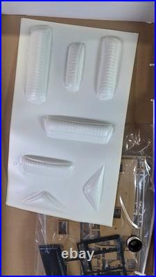 Heller Preussen Sailing Ship Plastic Model Ship Kit 1.150 Scale 80894