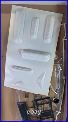 Heller Preussen Sailing Ship Plastic Model Ship Kit 1.150 Scale 80894