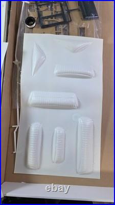 Heller Preussen Sailing Ship Plastic Model Ship Kit 1.150 Scale 80894