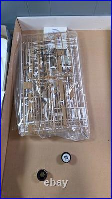 Heller Preussen Sailing Ship Plastic Model Ship Kit 1.150 Scale 80894