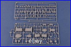 HobbyBoss 86513 US Battlecruiser Alaska 1/350 Scale Plastic Model Kit