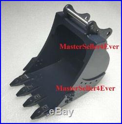 Hydraulic excavator model small bucket For Excavator Toys Fast Shipping