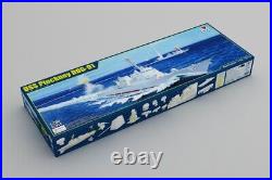 I Love Kit 62010 USS PINCKNEY DDG-91 1200 Model Kit