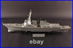 I Love Kit 62010 USS PINCKNEY DDG-91 1200 Model Kit