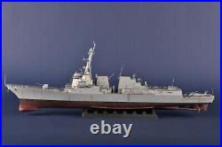 I Love Kit 62010 USS PINCKNEY DDG-91 1200 Model Kit