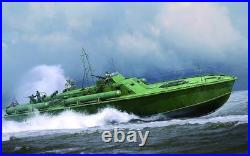 I Love Kit 64802 Elco 80' PT Boat Early Production Type 1/48 Scale Model Kit