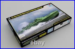 I Love Kit 64802 Elco 80' PT Boat Early Production Type 1/48 Scale Model Kit
