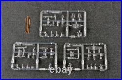 I Love Kit 65301 1350 USS YORKTOWN CV-5 Model Kit