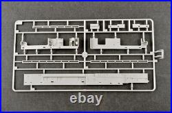 I Love Kit 65301 1350 USS YORKTOWN CV-5 Model Kit