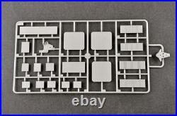 I Love Kit 65301 1350 USS YORKTOWN CV-5 Model Kit