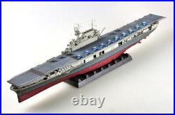 I Love Kit 65301 1350 USS YORKTOWN CV-5 Model Kit