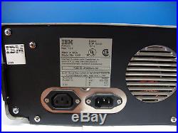IBM PERSONAL COMPUTER XT MODEL 5160 FOR PARTS OR REPAIR FEDEX SHIPPING in USA