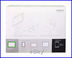 IPort T-Control MOUNT for iPad AIR1 & 2, Model 70095 NEW SHIPS WORLDWIDE