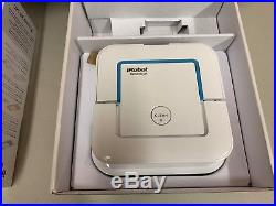 IRobot Braava Jet 240 Mopping Robots FOR 2 NEW DEMO MODELS FREE SHIPPING