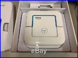 IRobot Braava Jet 240 Mopping Robots FOR 2 NEW DEMO MODELS FREE SHIPPING