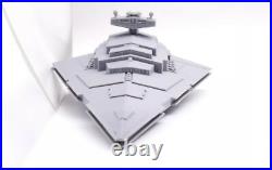 Imperial I-class Star Destroyer 1, 3, 6 or 12 Model Star Fleet Ship Wars
