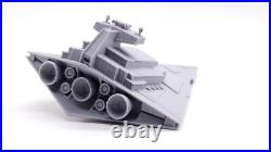 Imperial I-class Star Destroyer 1, 3, 6 or 12 Model Star Fleet Ship Wars