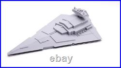 Imperial I-class Star Destroyer 1, 3, 6 or 12 Model Star Fleet Ship Wars