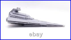 Imperial I-class Star Destroyer 1, 3, 6 or 12 Model Star Fleet Ship Wars