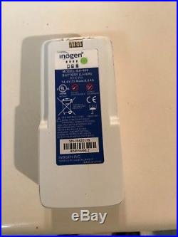 Inogen One G4 8-Cell Battery Model BA-408 for 41NR19/66-2 Free Shipping