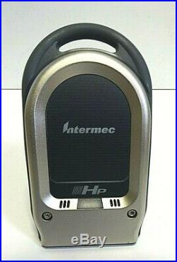 Intermec Model SR61T HP Scanner (EA30), For AIT-IV, Used Free Shipping