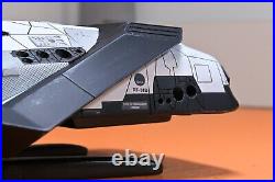 Interstellar Ranger ship model 22.8 or 15.8 cm