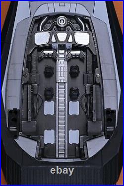 Interstellar Ranger ship model 22.8 or 15.8 cm