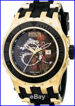 Invicta Subaqua model 0512 MSRP $ 2995 for only $899 FREE SHIPPING