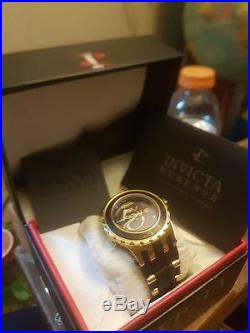 Invicta Subaqua model 0512 MSRP $ 2995 for only $899 FREE SHIPPING
